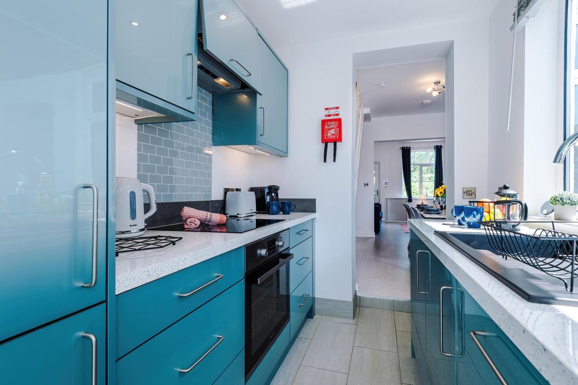 Spacious 3-Bed Home In Nantwich By 53 Degrees Property - Amazing Location, Ideal For Groups - Sleeps 6 Extérieur photo