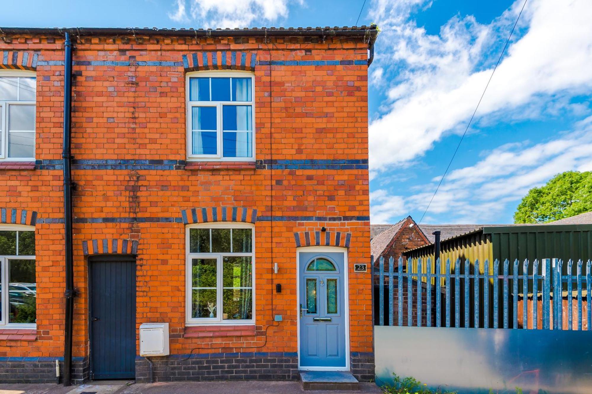 Spacious 3-Bed Home In Nantwich By 53 Degrees Property - Amazing Location, Ideal For Groups - Sleeps 6 Extérieur photo