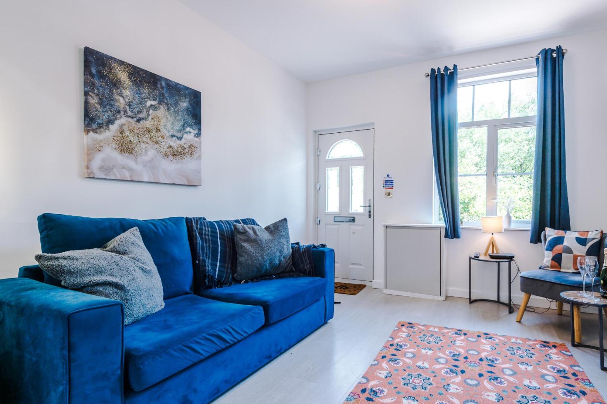 Spacious 3-Bed Home In Nantwich By 53 Degrees Property - Amazing Location, Ideal For Groups - Sleeps 6 Extérieur photo